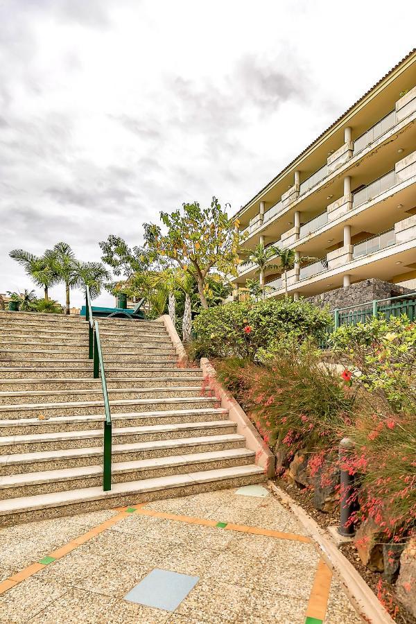 Piscinas Del Teide Apartment Puerto de la Cruz  Exterior foto
