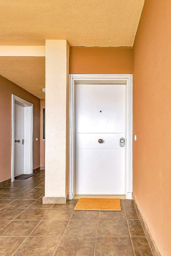 Piscinas Del Teide Apartment Puerto de la Cruz  Exterior foto