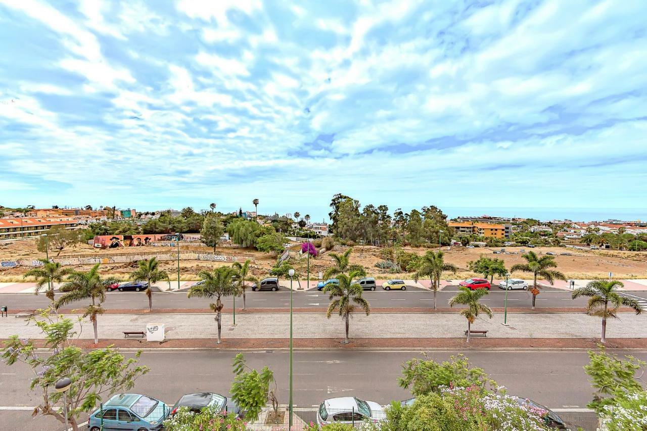 Piscinas Del Teide Apartment Puerto de la Cruz  Exterior foto