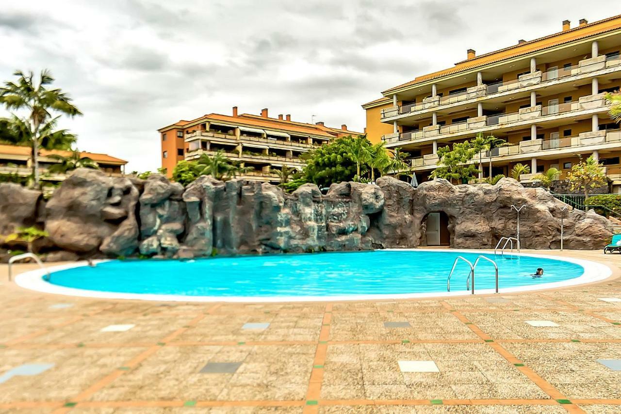 Piscinas Del Teide Apartment Puerto de la Cruz  Exterior foto